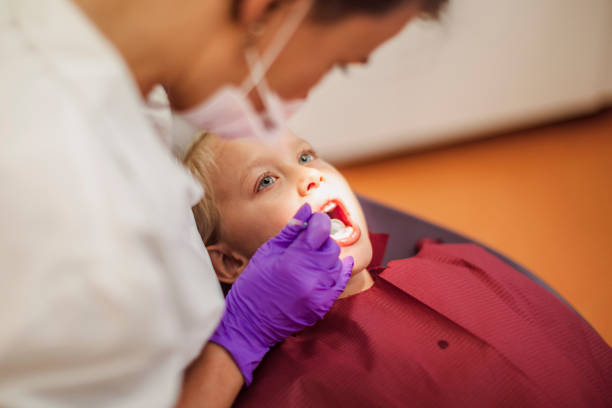 Best Emergency Denture Repair in Banning, CA