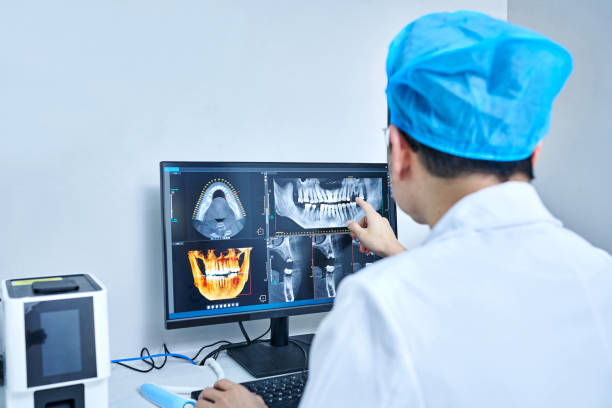 Best Emergency X-Rays and Diagnostics in Banning, CA